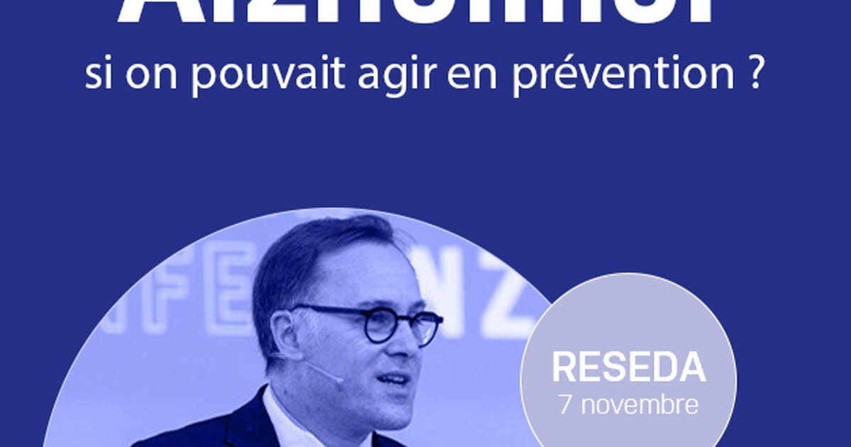 Dijon. Sommeil et Alzheimer : et si on pouvait agir en prévention ? – Le bien public