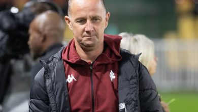 « On ne peut pas être ambitieux si on ne gagne pas ce genre de matches »