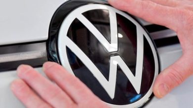 Volkswagen sombre dans la crise