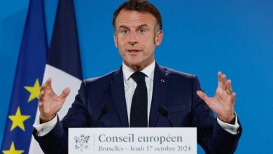 Derrière le durcissement du ton de Macron envers l’Iran et le Hezbollah