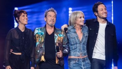 on a vu les auditions à l’aveugle avec Patricia Kaas et Zaz ! Notre avis