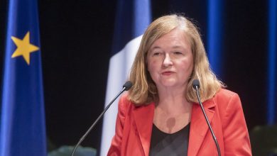 « Le régime de Vladimir Poutine est prêt à tout pour empêcher la liberté », dénonce Nathalie Loiseau, députée européenne Renew