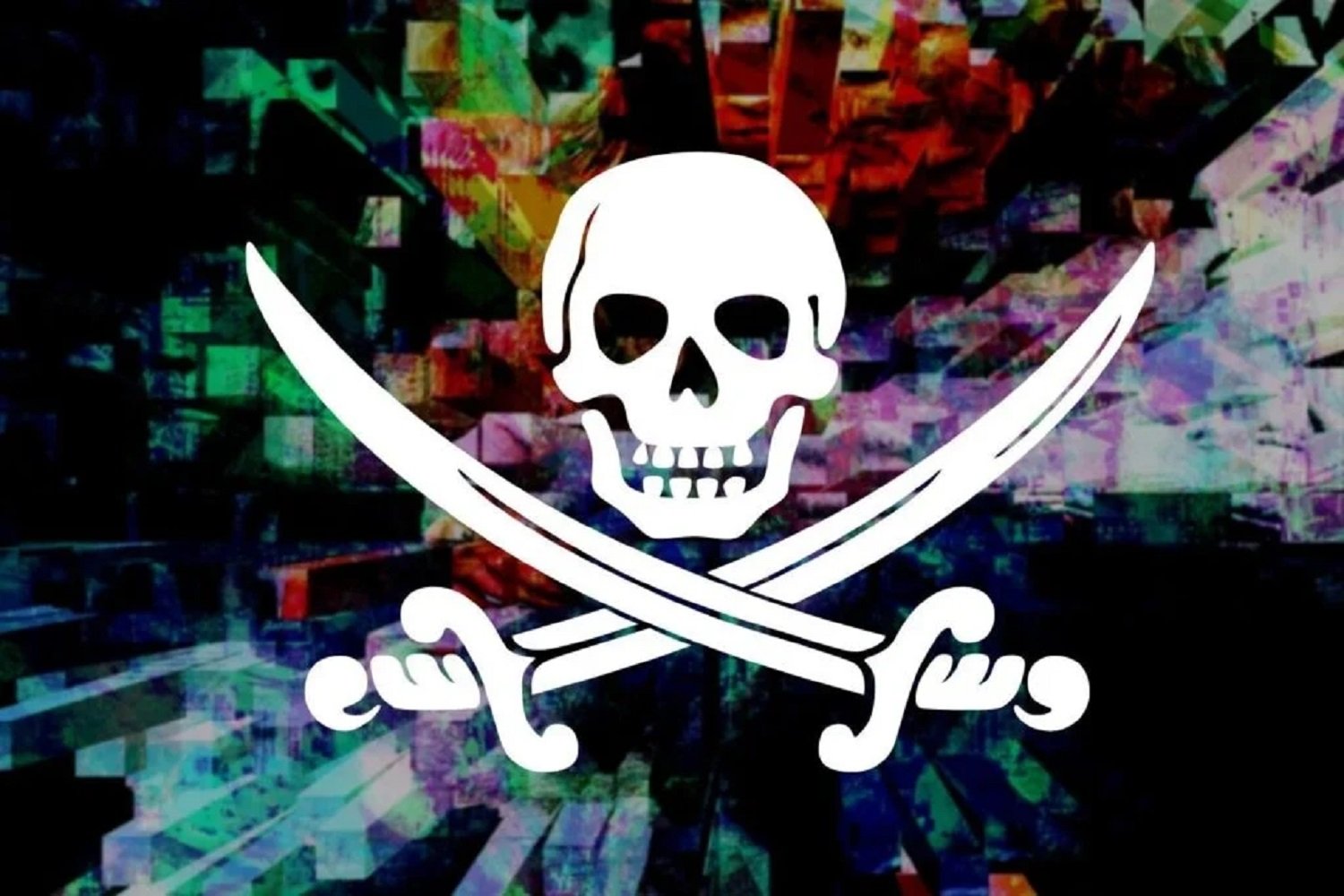 pour stopper le piratage, l’accès à Google Drive a été bloqué !