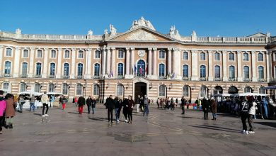 Toulouse est la « meilleure ville à visiter en 2025 », selon un classement