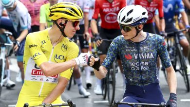 Pogacar, Vingegaard, Alaphilippe… le Tour de France 2025 boudé