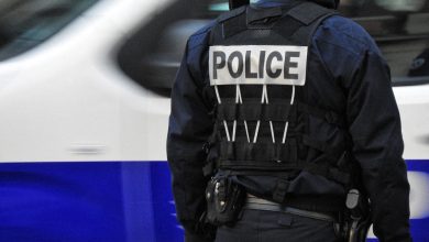 son ex arrêté après une chasse à l’homme