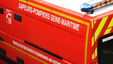 Un homme retrouvé mort dans la rue à Rouen : une enquête est ouverte