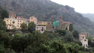 une augmentation de 202% en dix ans dans une commune de Haute-Corse