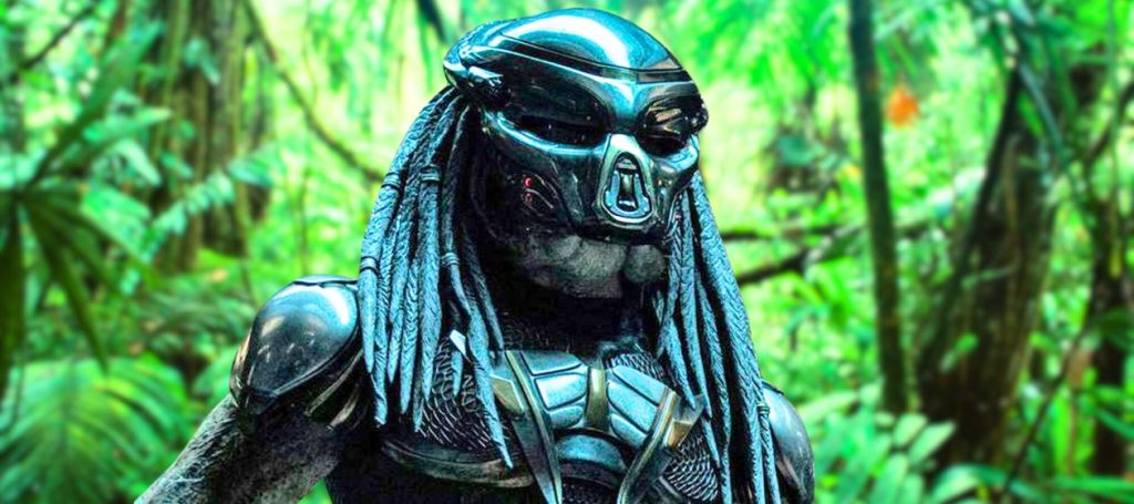 surprise, un film tourné en secret arrive en 2025, avant la sortie de Predator : Badlands