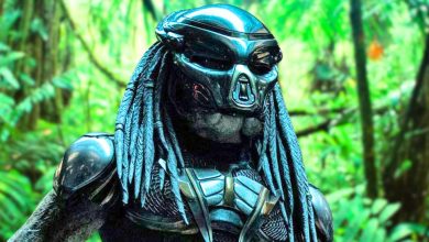 surprise, un film tourné en secret arrive en 2025, avant la sortie de Predator : Badlands