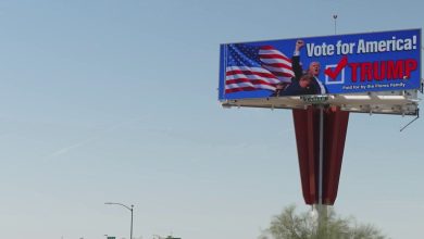 en Arizona, inflation et précarité polarisent la campagne présidentielle