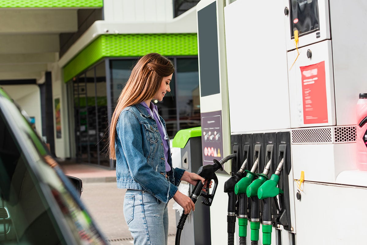 essence et diesel en baisse cette semaine, où faire le plein ?