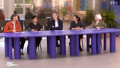 Star Academy 2024 – Quotidien du 23 octobre 2024 – TF1+