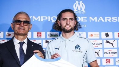 OM : Rabiot, ce sera l’enfer pour le PSG