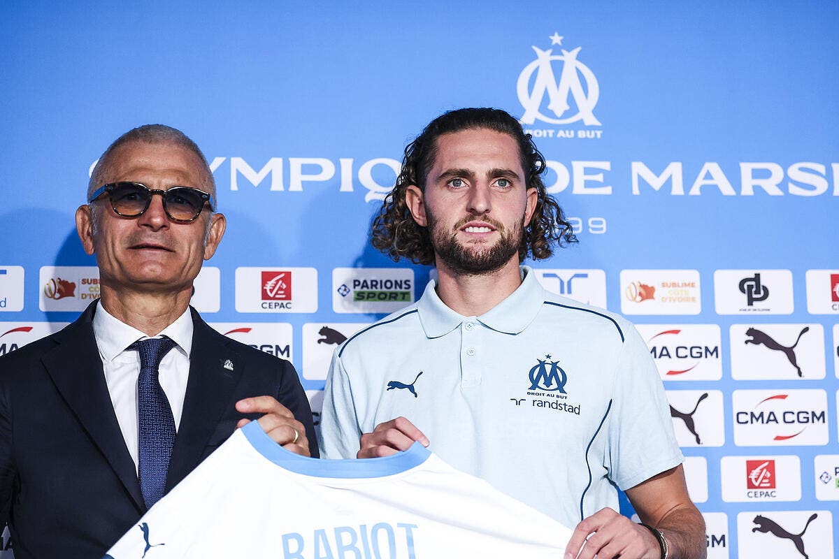 OM : Rabiot, ce sera l’enfer pour le PSG