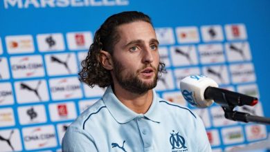 Strasbourg : le public du Parc des Princes a insulté Adrien Rabiot !