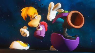 Ubisoft annonce le retour de Rayman après une journée de crise