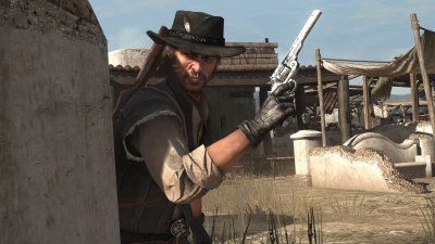 Red Dead Redemption enfin lancé sur PC en vidéo, configuration Ultra dévoilée