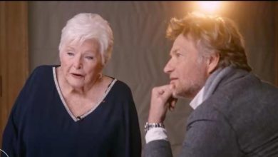 Audiences à 20h45 : Le deuxième volet du très puissant journal de France 2 avec Line Renaud face à Laurent Delahousse et plus de 4,6 millions de téléspectateurs