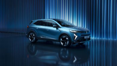 Renault Symbioz : quelle finition choisir ?