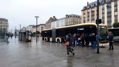 le réseau de bus Star perturbé en fin de journée ce samedi, voici les lignes concernées