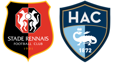 Stade Rennes – Le Havre : le groupe de Stéphan