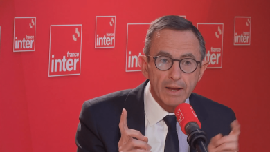 Bruno Retailleau accuse le maire d’avoir « un discours anti-sécurité »