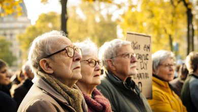 A 61 ans, les Français rêvent d’une retraite anticipée et d’adieux au système par répartition