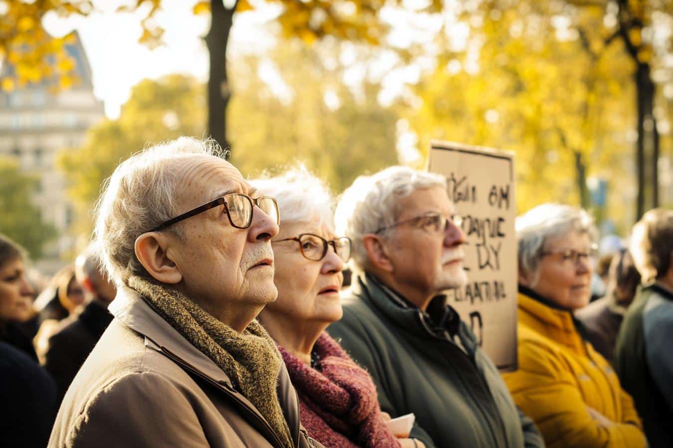 A 61 ans, les Français rêvent d’une retraite anticipée et d’adieux au système par répartition