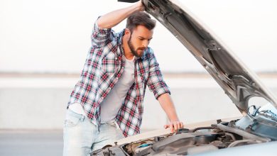 Les 4 marques automobiles les plus sujettes aux pannes en France selon une étude