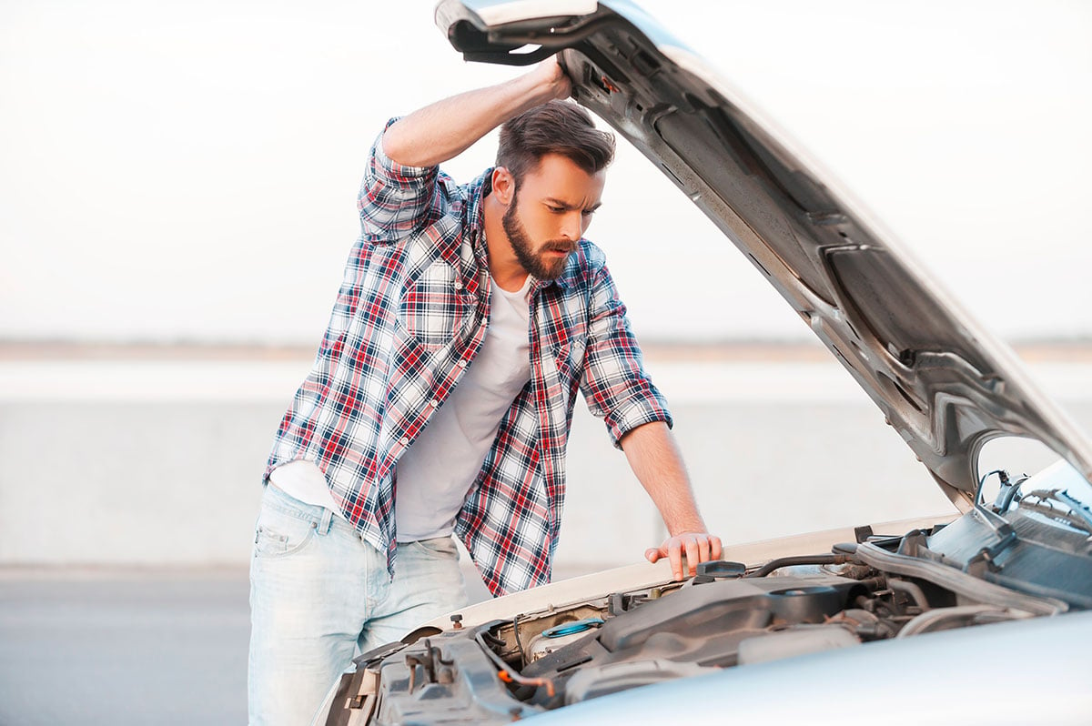 Les 4 marques automobiles les plus sujettes aux pannes en France selon une étude