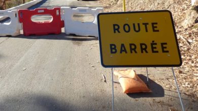 Alerte orange pluie-inondation : point sur l’état des routes dans le Var ce vendredi