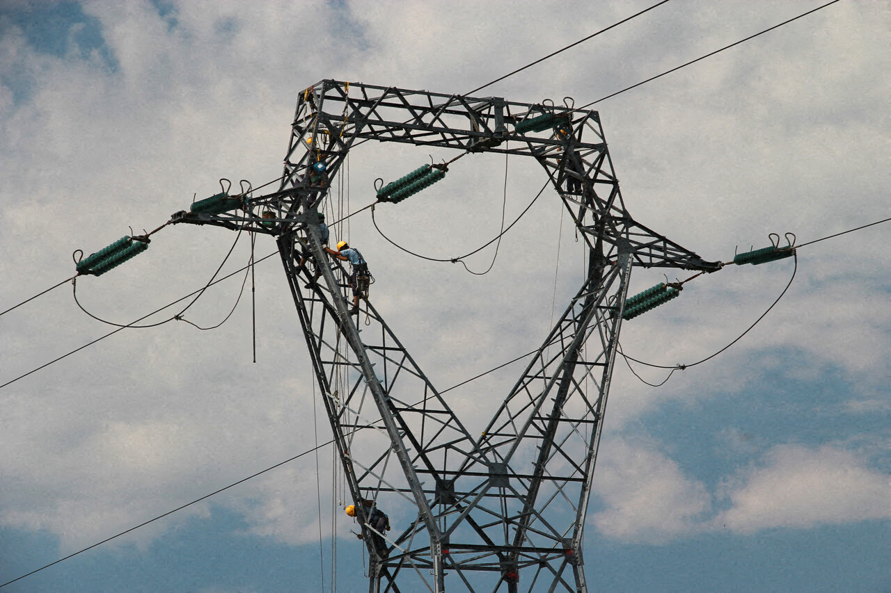 Gigantesque panne d’électricité à Toulouse et dans 50 communes de la métropole, 170 000 foyers touchés