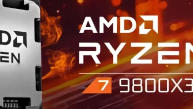 Tests Ryzen 7 9800X3D publiés le mercredi 6 novembre 2024 à 15h00 ?