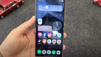 Cette vidéo dévoile One UI 7.0, le prochain OS de Samsung, quelques mois avant son lancement