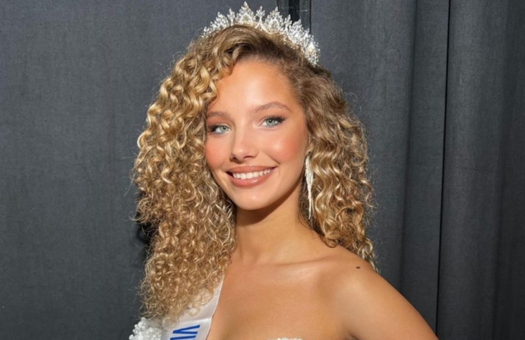 Sabah Aib : Miss Nord-Pas-de-Calais fait-elle déjà partie des favorites pour Miss France 2025 en couple ?