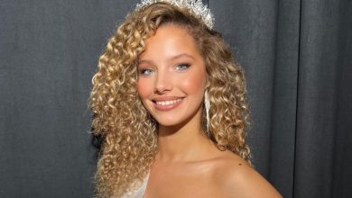 Sabah Aib : Miss Nord-Pas-de-Calais fait-elle déjà partie des favorites pour Miss France 2025 en couple ?