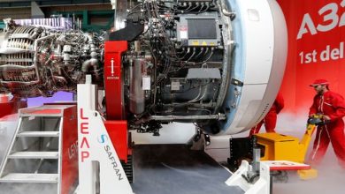 Safran change d’échelle pour quadrupler ses capacités de maintenance