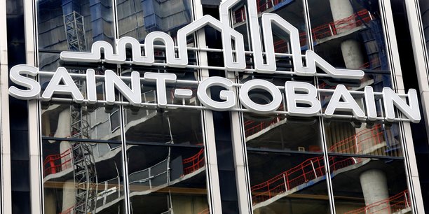 Saint Gobain : Alors que son activité a passé le plus dur, Saint-Gobain table sur une marge record cette année