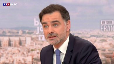 Suppression d’un deuxième jour férié : « Une idée qui va dans le bon sens », estime le ministre du Budget sur TF1