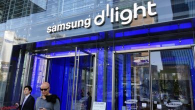 Vers la fin des « Galaxies » haut de gamme chez Samsung