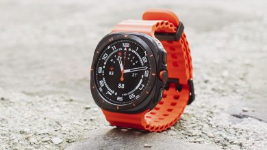 La montre connectée la plus premium de Samsung est à prix cassé chez Boulanger