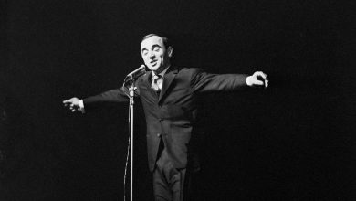 Le jour où la carrière de Charles Aznavour a basculé avec « Je m’voyais déjà »