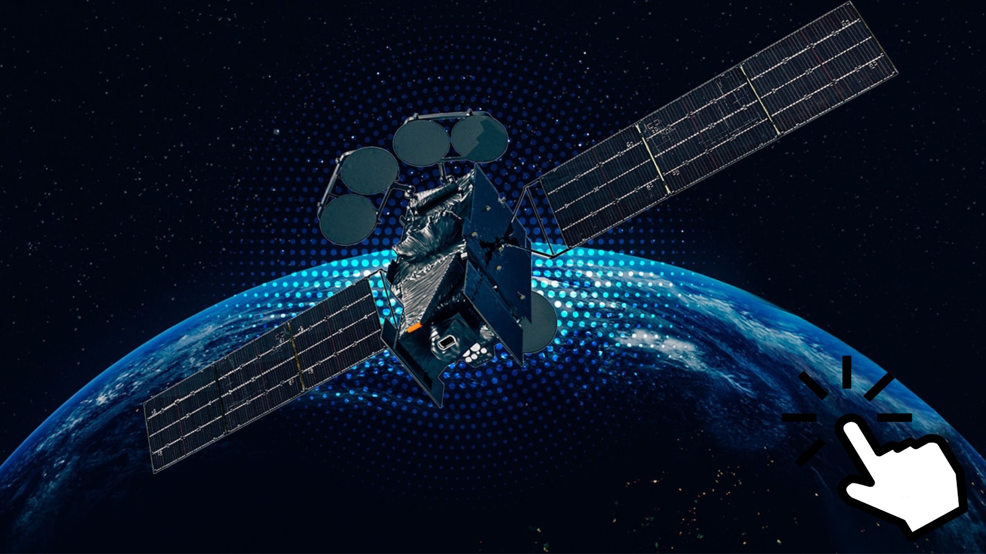 L’explosion du satellite Intelsat réalisée par Boeing s’est aggravée