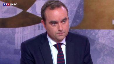 Liban : Sébastien Lecornu craint une « guerre civile imminente »