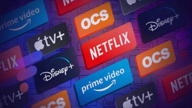 en perte de vitesse, Netflix gagne des parts de marché grâce à cette nouvelle plateforme de streaming