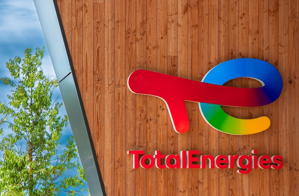 TotalEnergies va exploiter une nouvelle ressource au Danemark