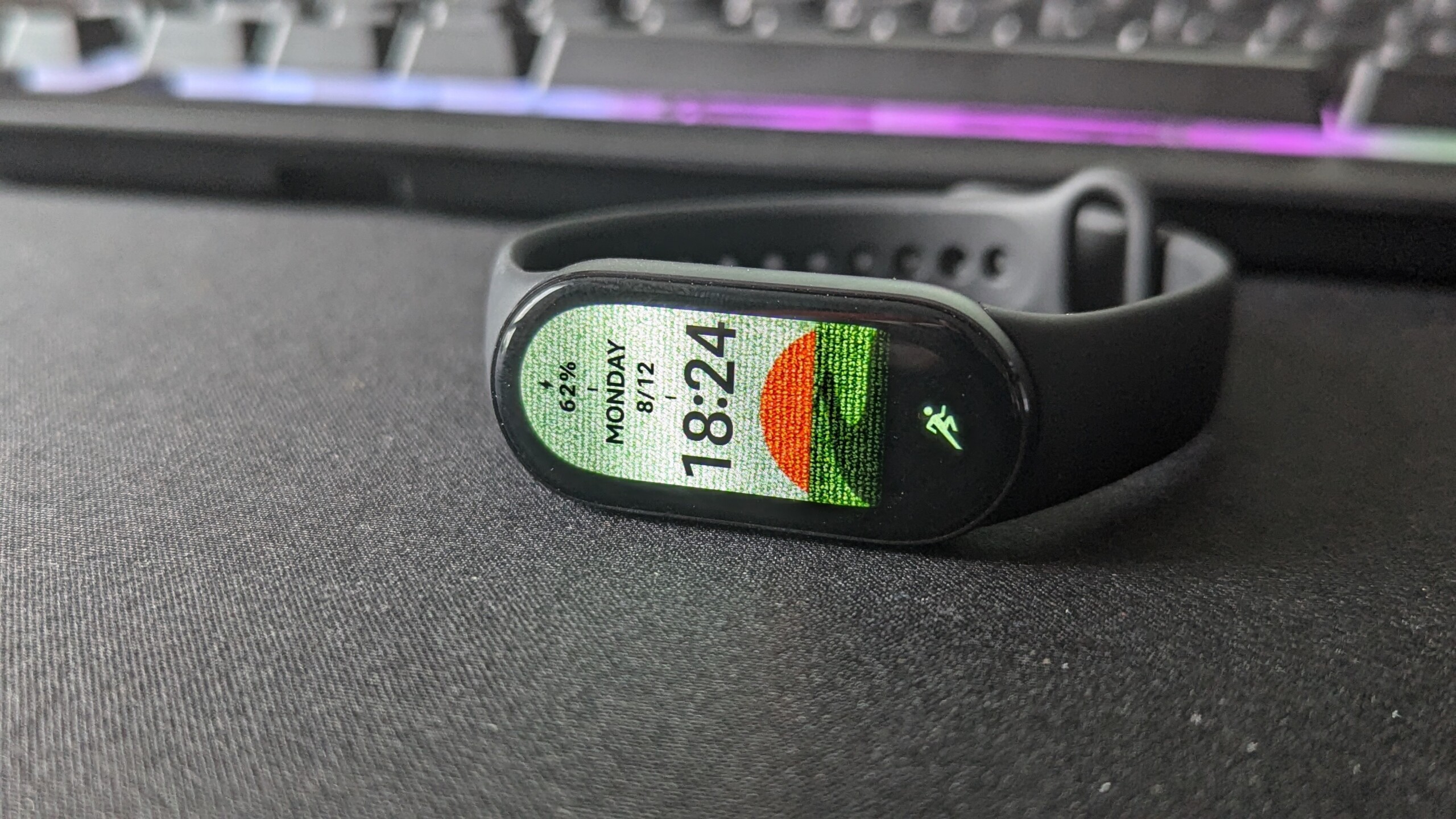 Le dernier bracelet connecté de Xiaomi s’est mis au sport et a déjà perdu 30% de sa valeur