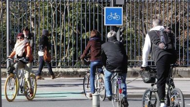 « Les cyclistes ne respectent pas le code de la route », vraiment ?