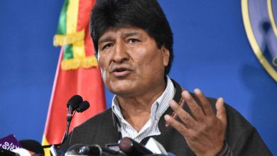 Vidéo. Bolivie : l’ex-président Evo Morales échappe à l’attaque avec 14 coups de feu contre son véhicule – Sud Ouest